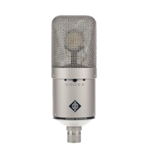 Neumann M149V Tube Microphone