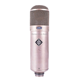 Neumann U47FET Condenser Microphone