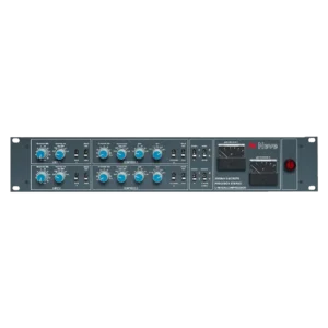 Access premium pro-audio equipment at FX Rentals in London.