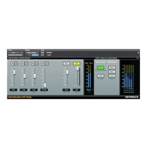 Access premium pro-audio equipment at FX Rentals in London.