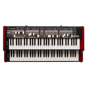 Nord C2D at FX Rentals in London