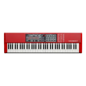Nord Electro 3 - FX Rentals, London