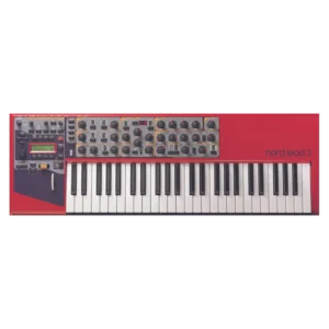 Nord Lead 3 at FX Rentals in London