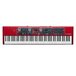 Nord Stage 3 at FX Rentals in London