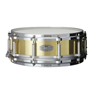 Pearl 14" x 3.5" FF Piccolo - Brass Snare Drum