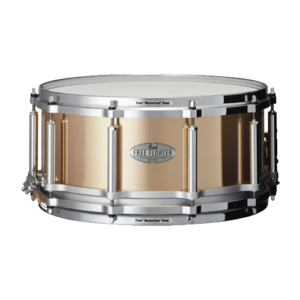 Pearl 14" x 6" FF - Copper Snare Drum available at FX Rentals in London.