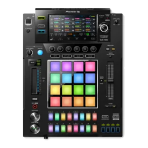 Pioneer DJS-1000 Sampler