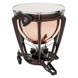 Rent the Premier 28" Pro Symphonic Timpani today from FX Rentals, London.