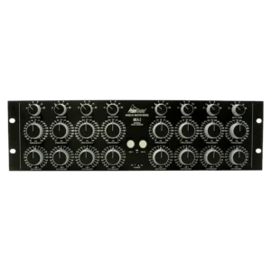 Access premium pro-audio equipment at FX Rentals in London.