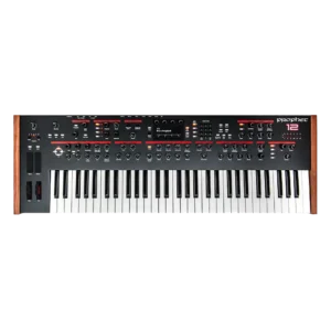 Prophet 12 at FX Rentals in London