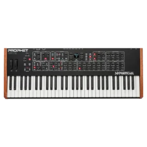 Prophet 8 at FX Rentals in London