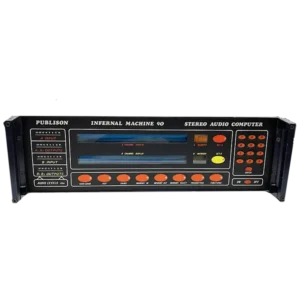 Access premium pro-audio equipment at FX Rentals in London.