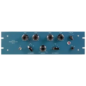 Access premium pro-audio equipment at FX Rentals in London.