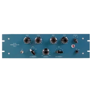 Access premium pro-audio equipment at FX Rentals in London.