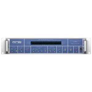 Access premium pro-audio equipment at FX Rentals in London.