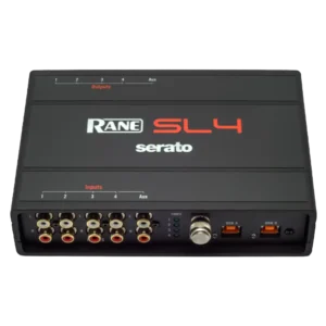 Access premium DJ equipment at FX Rentals in London.