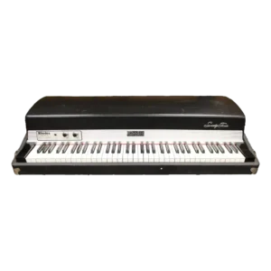 Rhodes Stage 73 at FX Rentals in London