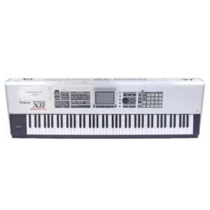Roland Fantom X8 at FX Rentals in London