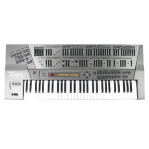 Roland JD800 - FX Rentals, London