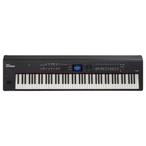 Roland RD800 at FX Rentals in London