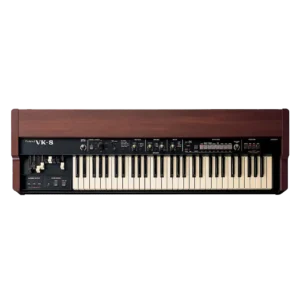 Roland VK8 at FX Rentals in London