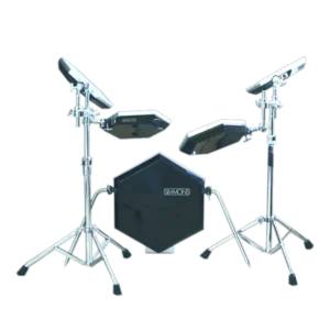 Simmons SDS9 electronic drum kit