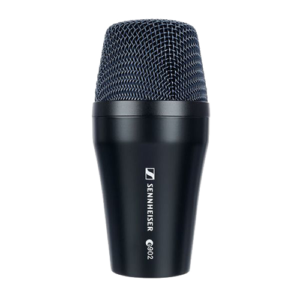 Sennheiser E902 Dynamic Bass Drum Microphone