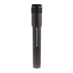 Sennheiser MKH50 Super-Cardioid Condenser Microphone