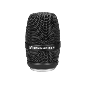 Sennheiser Choice of Microphone Heads