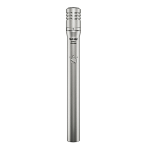 Shure SM81 Condenser Microphone