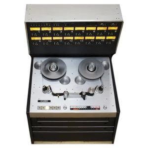 Access premium pro-audio equipment at FX Rentals in London.