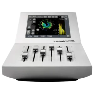 Access premium pro-audio equipment at FX Rentals in London.