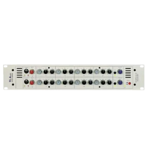 Access premium pro-audio equipment at FX Rentals in London.