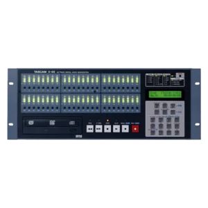 Access premium pro-audio equipment at FX Rentals in London.