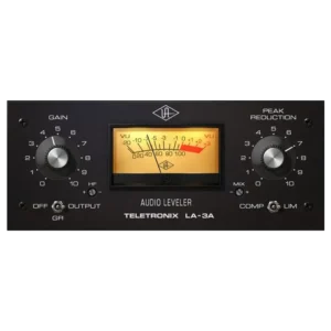 Access premium pro-audio equipment at FX Rentals in London.