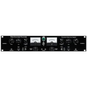 Access premium pro-audio equipment at FX Rentals in London.