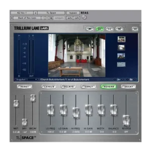 Access premium pro-audio equipment at FX Rentals in London.