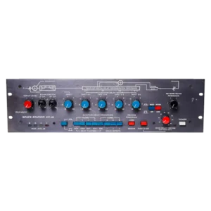 Access premium pro-audio equipment at FX Rentals in London.