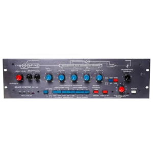 Access premium pro-audio equipment at FX Rentals in London.