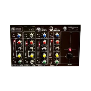 Access premium pro-audio equipment at FX Rentals in London.