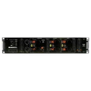 Access premium pro-audio equipment at FX Rentals in London.