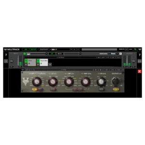 Access premium pro-audio equipment at FX Rentals in London.