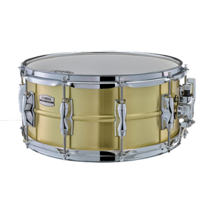 Yamaha 14" x 6" Brass Snare Drum