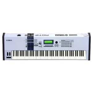 Yamaha Motif ES8 at FX Rentals in London