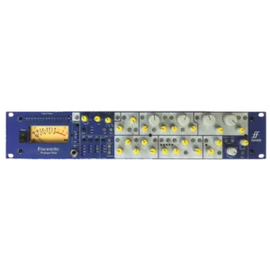 Call FX Rentals now on 020 8746 2121 to rent the best pro-audio post production equipment